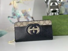 gucci portefeuille s pour unisexe s_11021b4